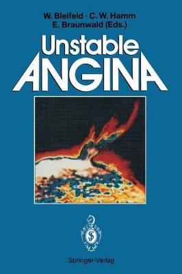 Unstable Angina book