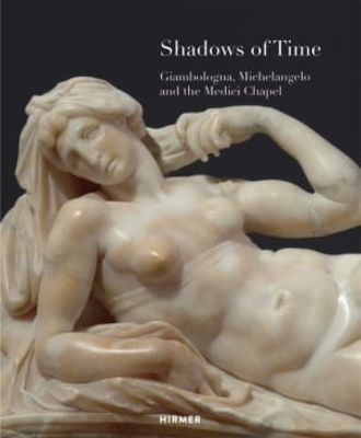 Shadows of Time: Giambologna, Michelangelo and the Medici Chapel book