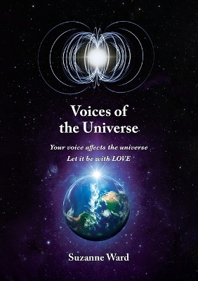 Voices of the Universe book