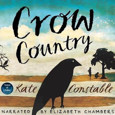 Crow Country by Kate Constable