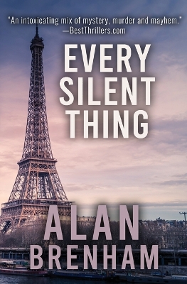 Every Silent Thing book