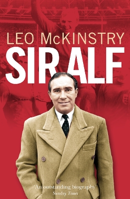 Sir Alf book
