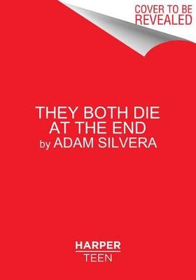 They Both Die at the End book