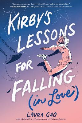 Kirby's Lessons for Falling (in Love) book