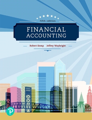 Financial Accounting book