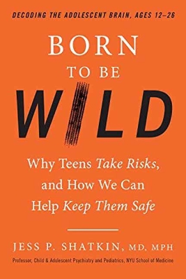 Born to Be Wild book