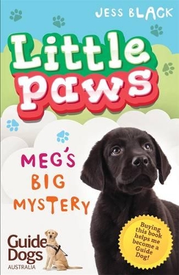 Little Paws 2 book