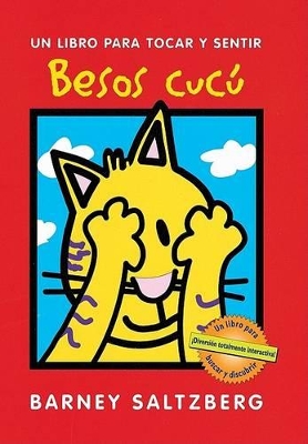 Besos Cuc· book