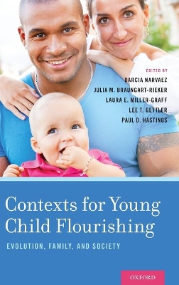 Contexts for Young Child Flourishing book