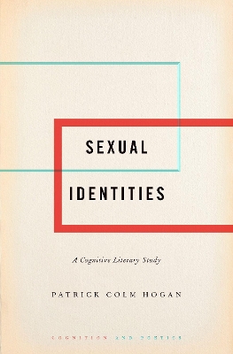 Sexual Identities book
