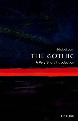 Gothic: A Very Short Introduction book
