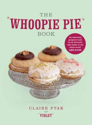 Whoopie Pie Book book