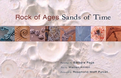 Rock of Ages, Sands of Time book