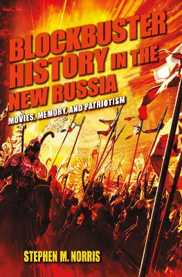 Blockbuster History in the New Russia book