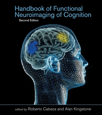 Handbook of Functional Neuroimaging of Cognition, second edition book