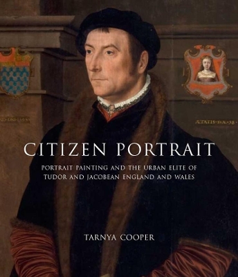 Citizen Portrait book