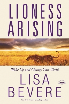 Lioness Arising book