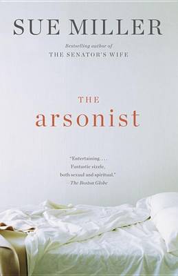 Arsonist book