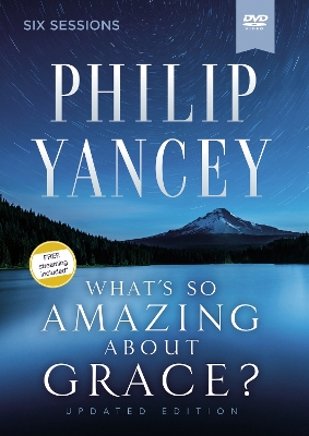 What's So Amazing About Grace? Video Study, Updated Edition book