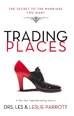 Trading Places book