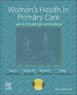 Women's Health in Primary Care: An Integrated Approach book