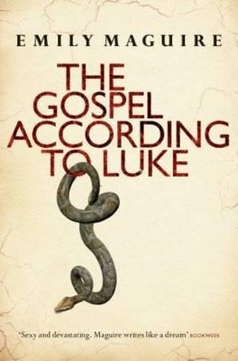 The Gospel According to Luke by Emily Maguire