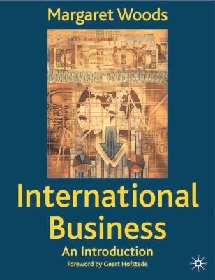 International Business book