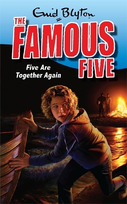 Famous Five: Five Are Together Again by Enid Blyton
