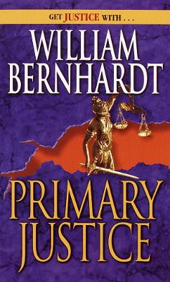 Primary Justice book