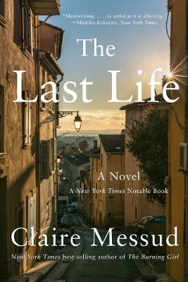 The Last Life book