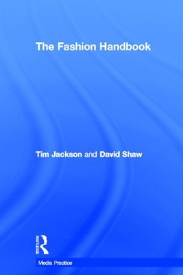 Fashion Handbook by Tim Jackson