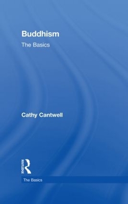 Buddhism: The Basics book