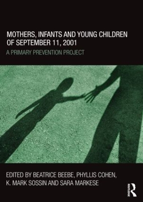 Mothers, Infants and Young Children of September 11, 2001 book