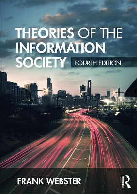 Theories of the Information Society book