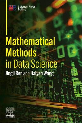 Mathematical Methods in Data Science book