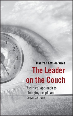 Leader on the Couch book