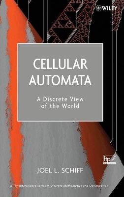 Cellular Automata book