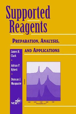 Supported Reagents book