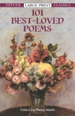 101 Best-Loved Poems book