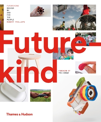 Futurekind: Design by and for the People book