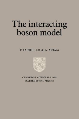 Interacting Boson Model book