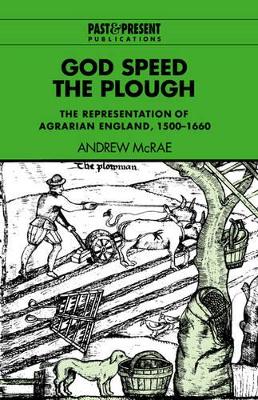 God Speed the Plough book