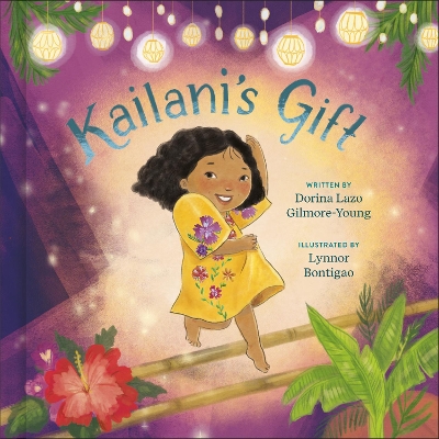 Kailani's Gift book