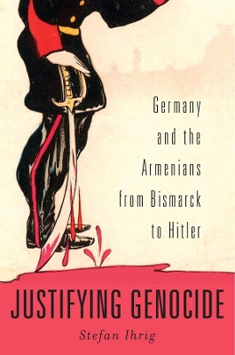 Justifying Genocide book