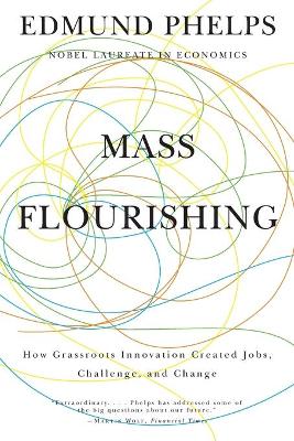 Mass Flourishing book