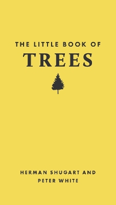 The Little Book of Trees book