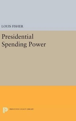 Presidential Spending Power book