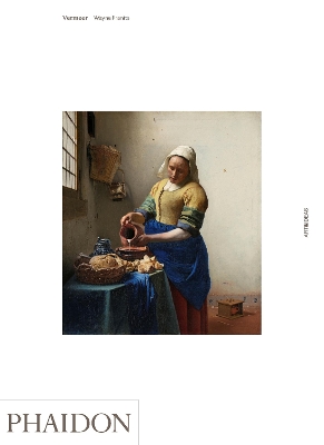 Vermeer book