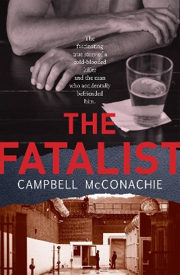 Fatalist by Campbell McConachie