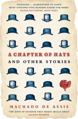 Chapter of Hats book